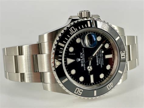 Rolex chiude un esercizio record 